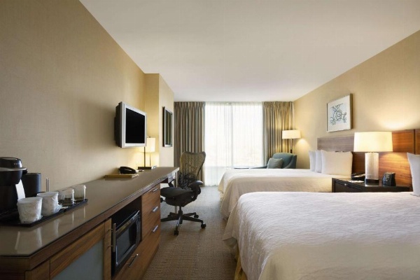 Hilton Garden Inn Baltimore Inner Harbor image 16