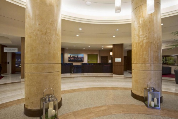 Hilton Garden Inn Baltimore Inner Harbor image 8